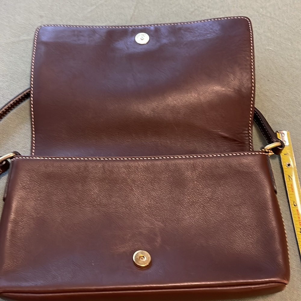 Coach crossbody - Picture 4 of 7